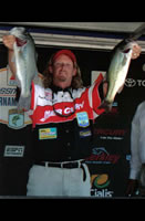 Bassmaster Top 10
