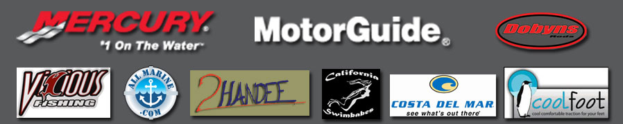 Brody's Sponsors
