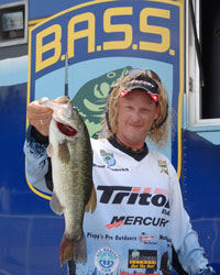 Brent Broderick