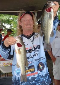 Brent Broderick